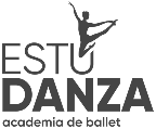 Estudanza, academia de ballet